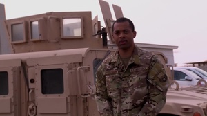 SSgt Wendell Patterson Atlanta Falcons Shout out