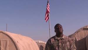 SrA Christopher Branch Atlanta Falcons Shout out