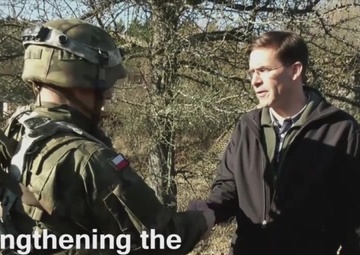 Allies and Partners 2 Army to Army