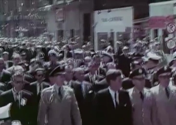 Allies and Partners 4 History