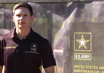 Sgt. Hetherington's Hometown Army shout out (no titles)