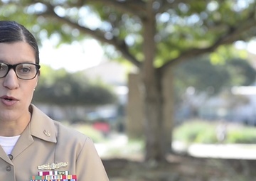 NMCSD NTC opens DODs first Comprehensive Women's Health Clinic