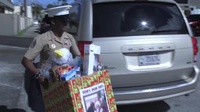 MCAG Minute, Episode 1: Toys for Tots