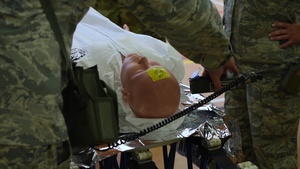 People First: Tech. Sgt. Robert Gregor