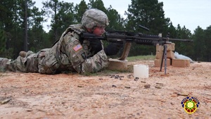 184th SC Range Day