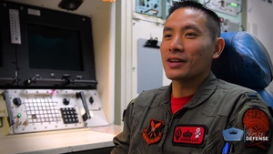 Day in the Life of a Missileer: 1st Lt. Gordon Lam