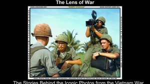 Vietnam 50th: Department of the Army Special Photographic Office (DASPO)