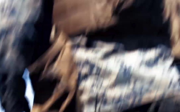 CATT conducts live fire training, PTA