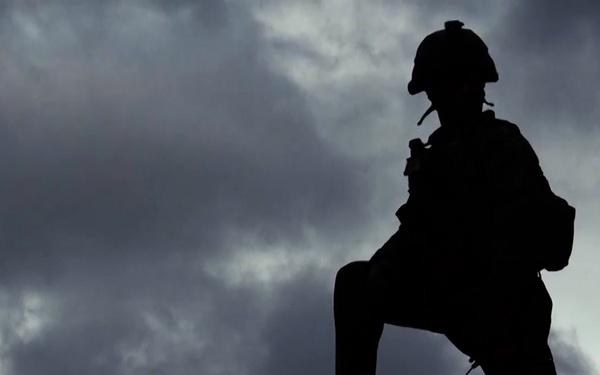 3/3 conducts integrated live-fire training