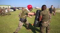 1st MAW Warrior Games