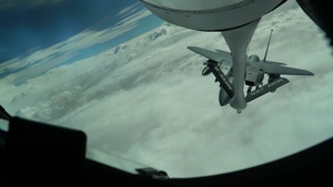 28th EARS supports missions over Iraq
