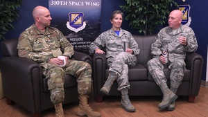 November 2018 Commanders Commentary