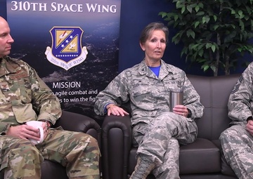 November 2018 Commanders Commentary