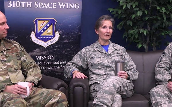 November 2018 Commanders Commentary