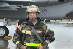 EXERCISE EAGLE CLAW day three update