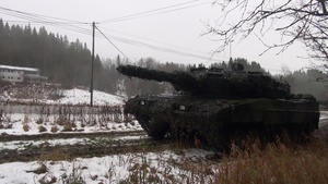 TRIDENT JUNCTURE 2018 - Danish Engineers