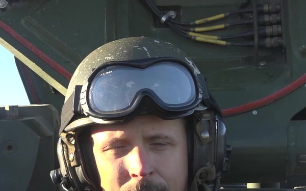 TRIDENT JUNCTURE 2018 - Swedish forces during exercise Trident Juncture 2018