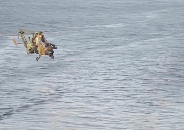 Trident Juncture DV day 2018 Social Media