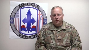 Maj. Curtis Sherwood