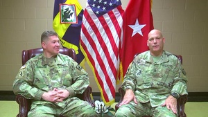 Holiday Greetings from 66th Troop Command!