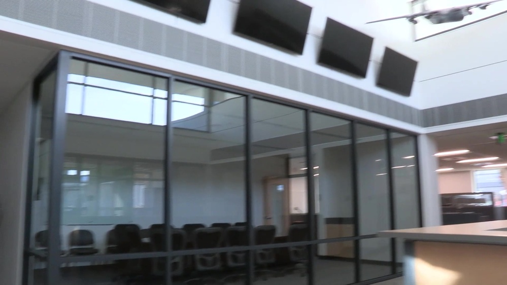 DVIDS - Video - 152nd CES Building Remodel Ribbon Cutting Ceremony