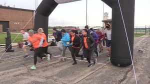 Turkey Trot 2018