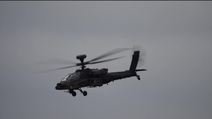 Trident Juncture 18 - Rena Leir Airfield, Norway