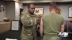 AFN Daegu - Snapshot - Flu Shot Season