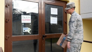 Post Office holiday mail video