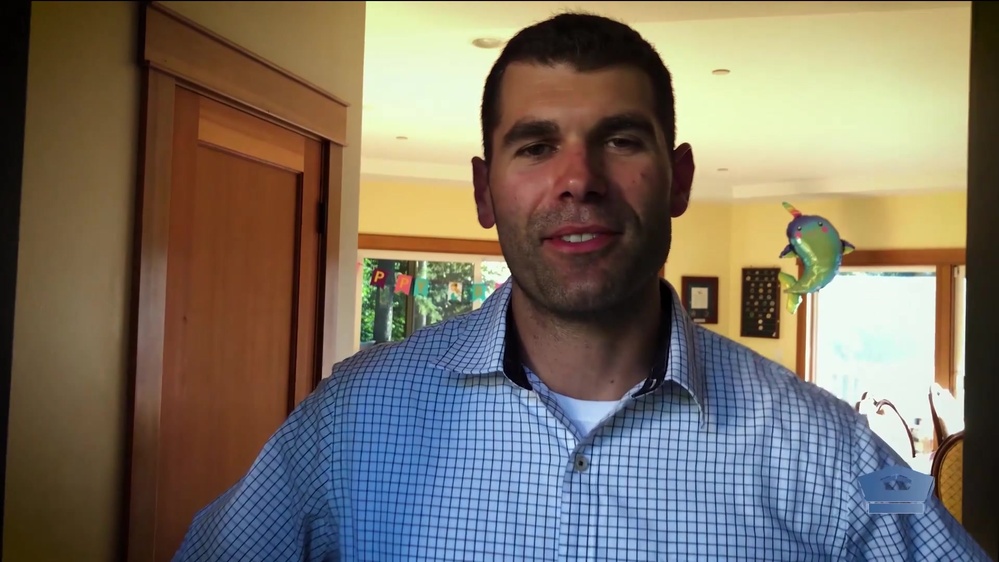 DVIDS - Video - A Day With Jeremy