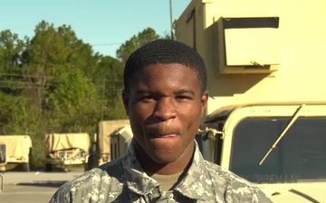 Duke University - PFC Carter