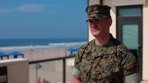 USMC Co-Creation Lab Demonstration Day Interviews