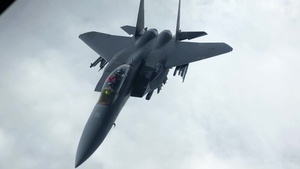 Bloody Hundredth Deploys to Estonia