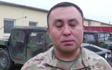 Maj. Allen Tudela