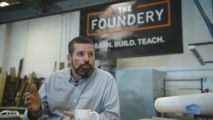 Foundery