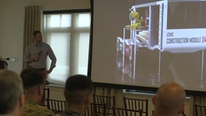 USMC Co-Creation Lab Demonstration Day Presentation Part 2