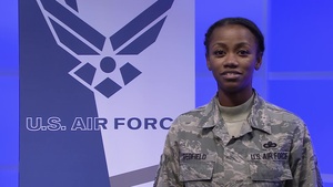NC State University, MSgt Redfield