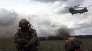 Did You Army Today?