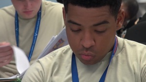 Mentoring Airmen of Tomorrow