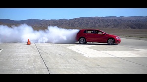 Marines…sports cars…should be fun!