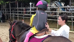 Horseback Riding on Okinawa