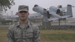 A1C Smith - Pittsburgh Steelers - NFL Shout-out