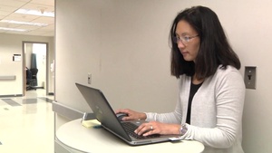 Troops, Dependents Learn about Tricare’s Secure Messaging