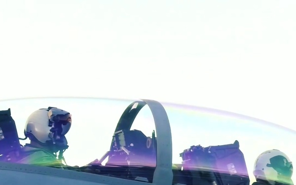 TRIDENT JUNCTURE 2018 - USS HARRY S. TRUMAN (Social Media)