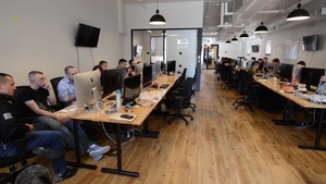 Code. Deploy. Win.