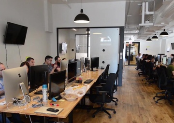 Code. Deploy. Win.