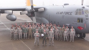 189th AW Razorbacks Shoutout
