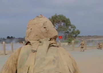 Golf Company - Crucible