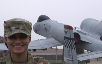 Staff Sgt. Courtney Hutcherson - Dallas Cowboys shout-out