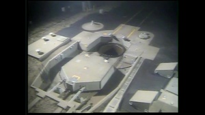 Minuteman III GT 228GM Launches from Vandenberg